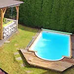 Holiday home Hawis By Hermann Weiss