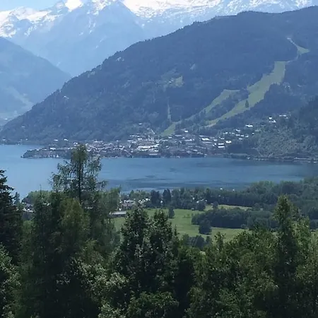 Hawis By Hermann Weiss Prázdninový dům *