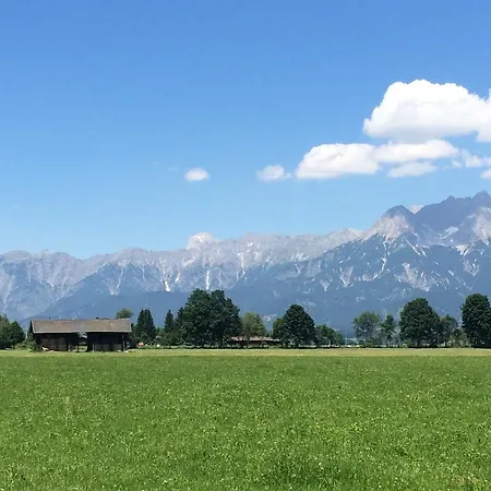 Hawis By Hermann Weiss Prázdninový dům Maishofen