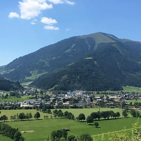 Prázdninový dům Hawis By Hermann Weiss Maishofen