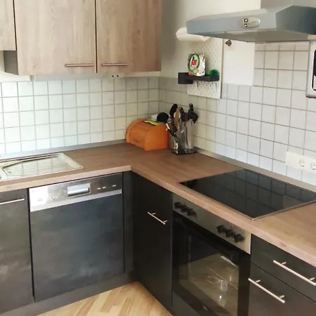 Hawis By Hermann Weiss Apartment *