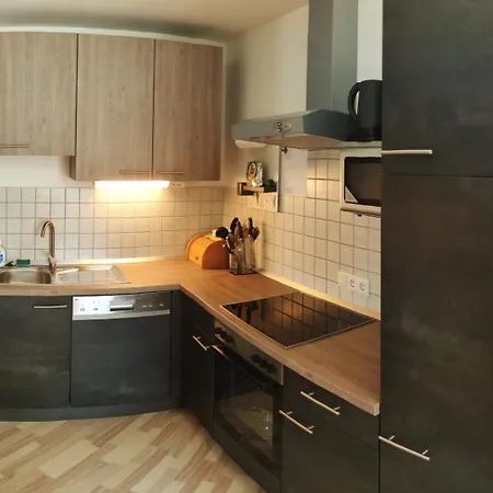 Apartment Hawis By Hermann Weiss Maishofen