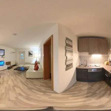 Hawis By Hermann Weiss Prázdninový dům