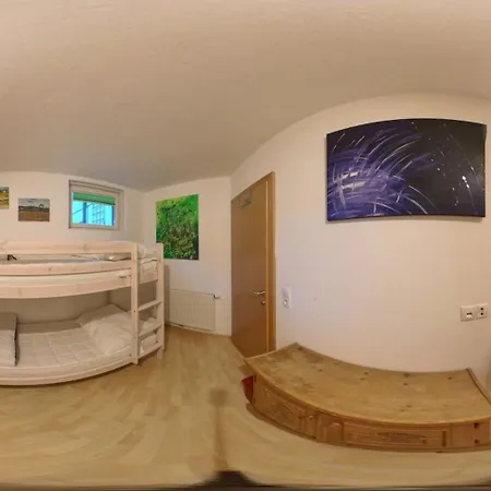 Hawis By Hermann Weiss Apartment Maishofen