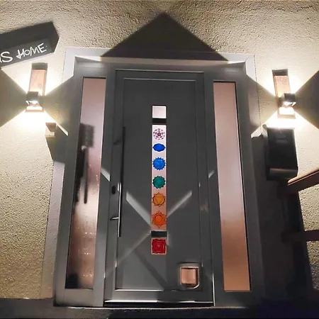 Hawis By Hermann Weiss Prázdninový dům *