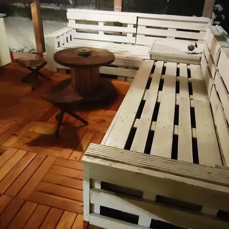 Prázdninový dům Hawis By Hermann Weiss *