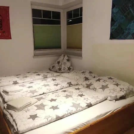 Hawis By Hermann Weiss Prázdninový dům