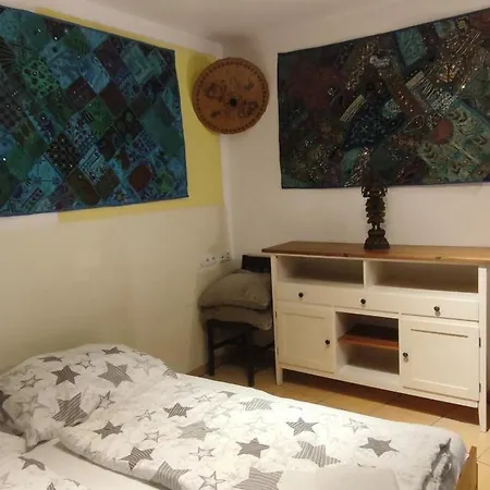 Prázdninový dům Hawis By Hermann Weiss