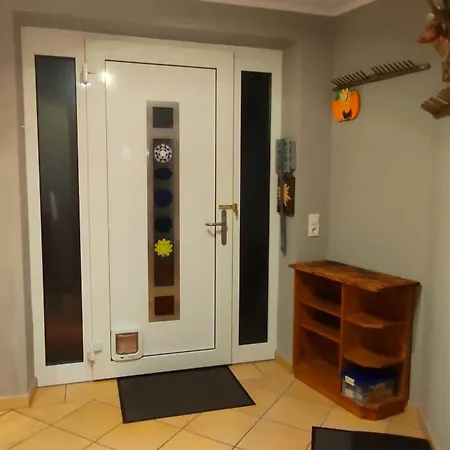 Hawis By Hermann Weiss Prázdninový dům *