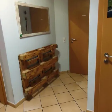 Prázdninový dům Hawis By Hermann Weiss *