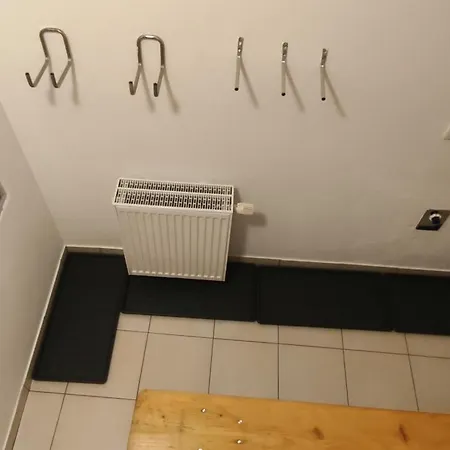Hawis By Hermann Weiss Apartment Maishofen