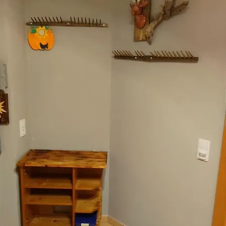 Prázdninový dům Hawis By Hermann Weiss Maishofen