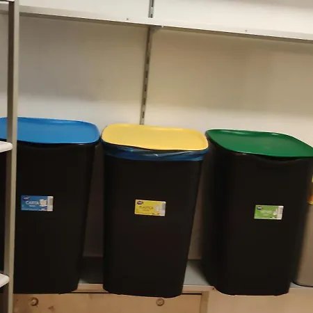 Prázdninový dům Hawis By Hermann Weiss *