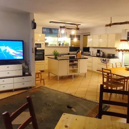 Prázdninový dům Hawis By Hermann Weiss Maishofen