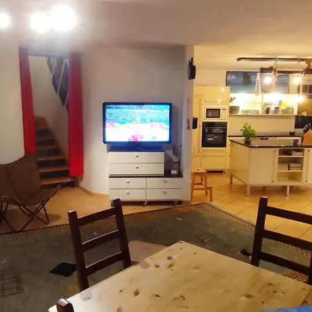 Hawis By Hermann Weiss Prázdninový dům