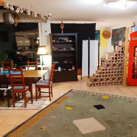 Prázdninový dům Hawis By Hermann Weiss