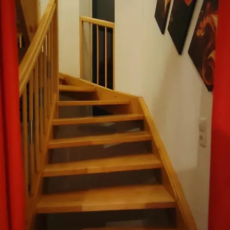 Hawis By Hermann Weiss Apartment *