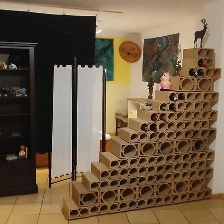 Prázdninový dům Hawis By Hermann Weiss *