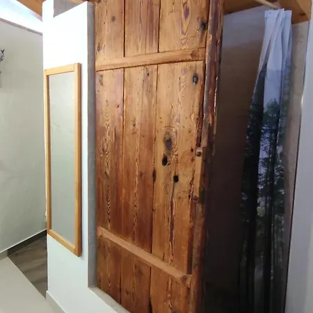 Hawis By Hermann Weiss Prázdninový dům