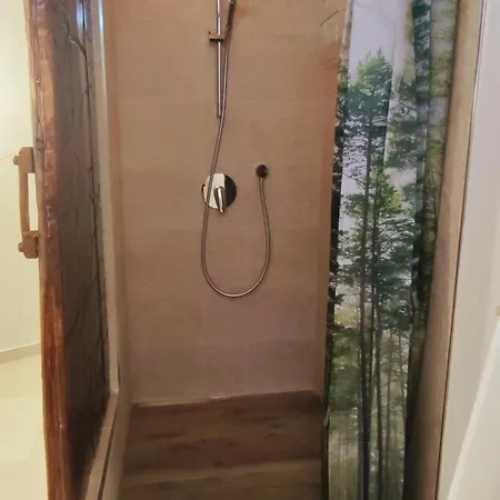 Prázdninový dům Hawis By Hermann Weiss