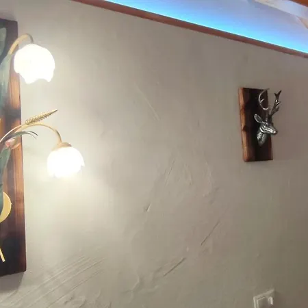 Hawis By Hermann Weiss Prázdninový dům *