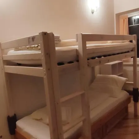 Prázdninový dům Hawis By Hermann Weiss *