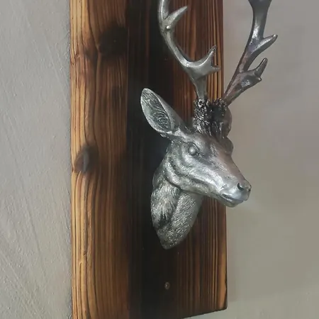 Prázdninový dům Hawis By Hermann Weiss