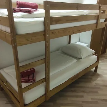 Hawis By Hermann Weiss Prázdninový dům *