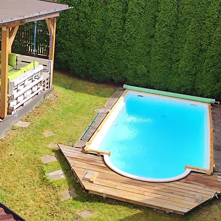 Prázdninový dům Hawis By Hermann Weiss