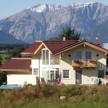 Hawis By Hermann Weiss * Maishofen