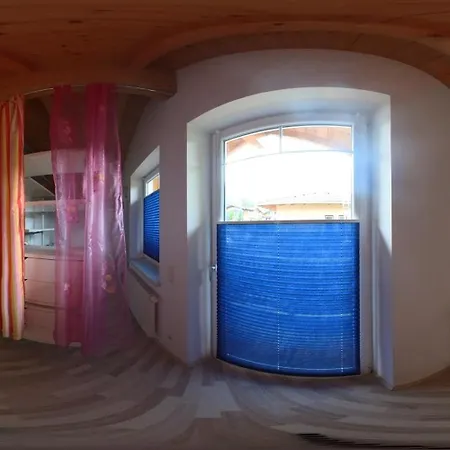 Hawis By Hermann Weiss Casa de Férias Maishofen
