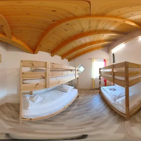 Prázdninový dům Hawis By Hermann Weiss Maishofen