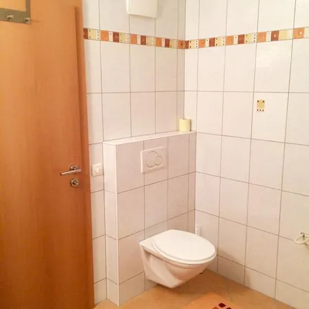 Hawis By Hermann Weiss Apartment *