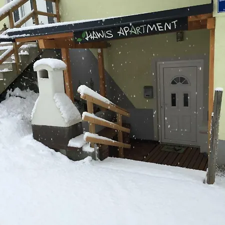 Hawis By Hermann Weiss