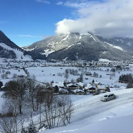 Hawis By Hermann Weiss Prázdninový dům *