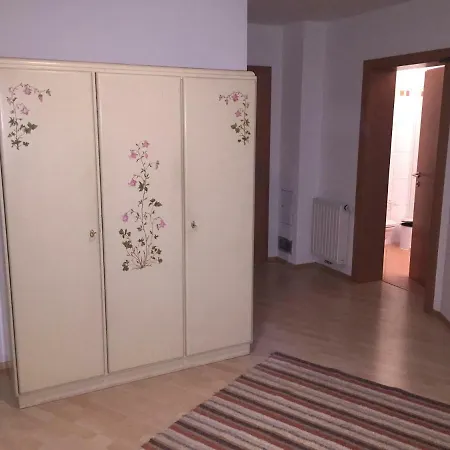 Prázdninový dům Hawis By Hermann Weiss *