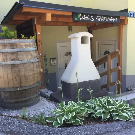 Hawis By Hermann Weiss *