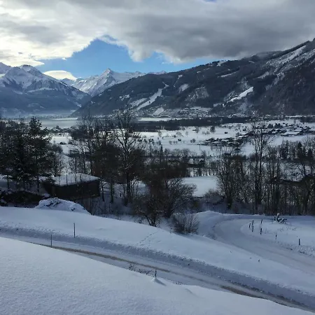 Prázdninový dům Hawis By Hermann Weiss Maishofen