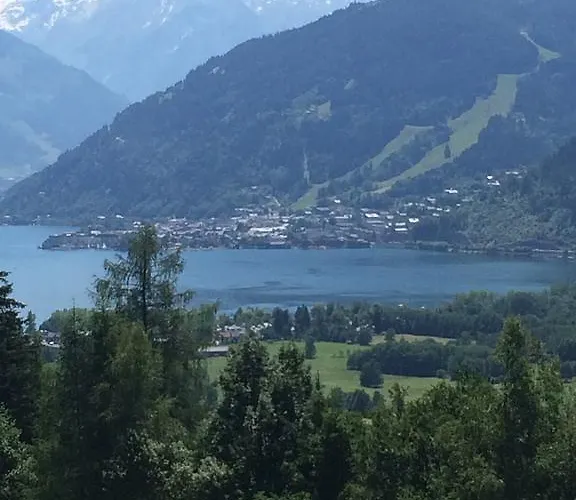 Hawis By Hermann Weiss Tatil Evi *