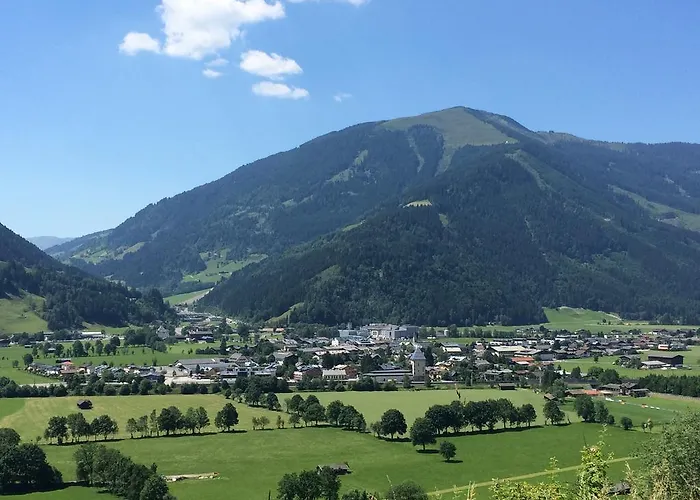 Tatil Evi Hawis By Hermann Weiss Maishofen