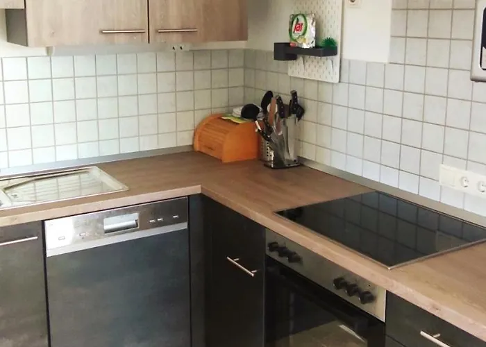 Hawis By Hermann Weiss Tatil Evi *