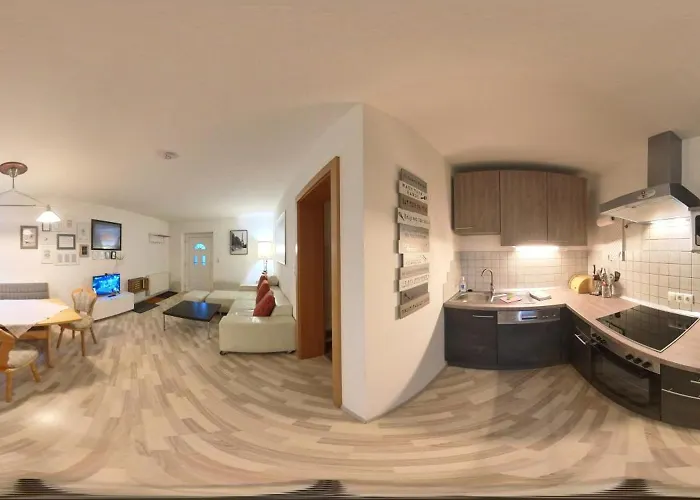 Hawis By Hermann Weiss Tatil Evi