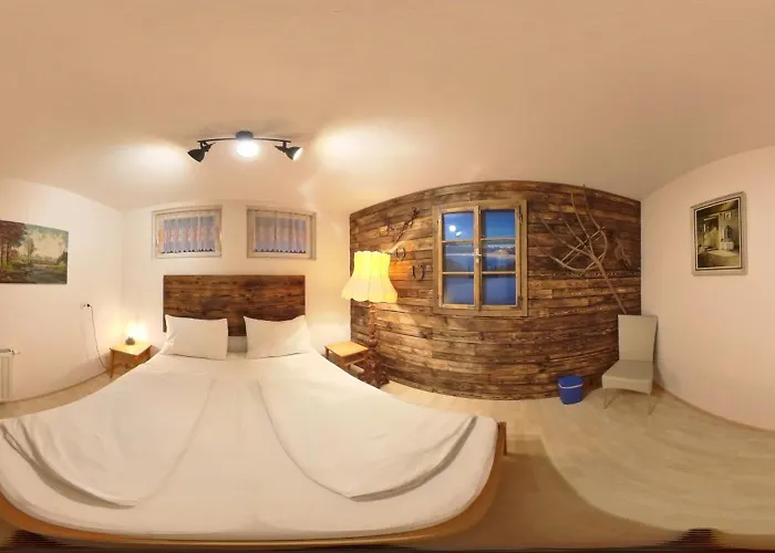 Tatil Evi Hawis By Hermann Weiss