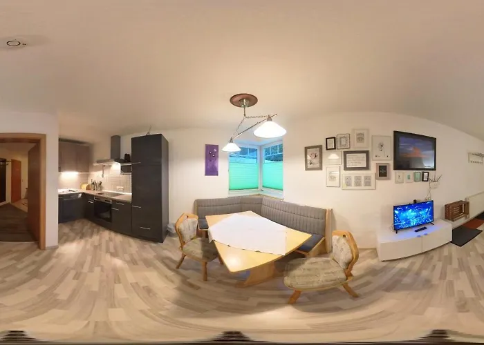 Tatil Evi Hawis By Hermann Weiss *