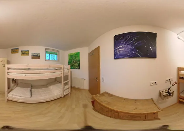 Hawis By Hermann Weiss Tatil Evi Maishofen