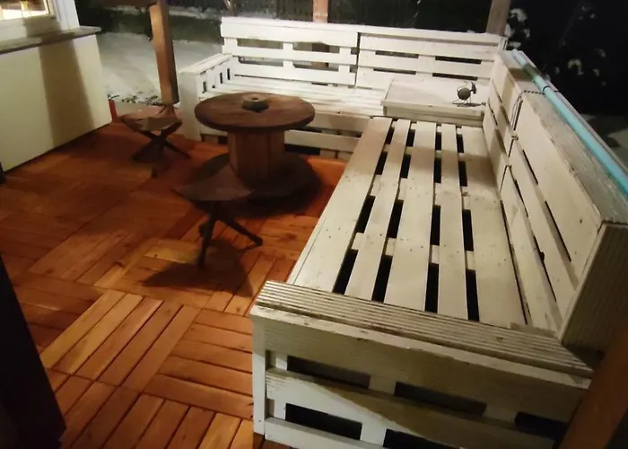 Tatil Evi Hawis By Hermann Weiss *