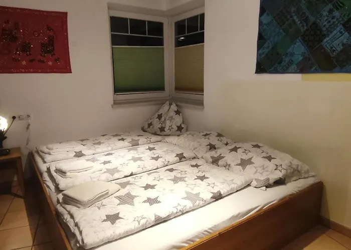 Hawis By Hermann Weiss Tatil Evi