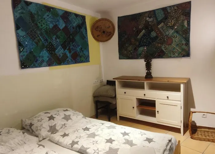 Tatil Evi Hawis By Hermann Weiss