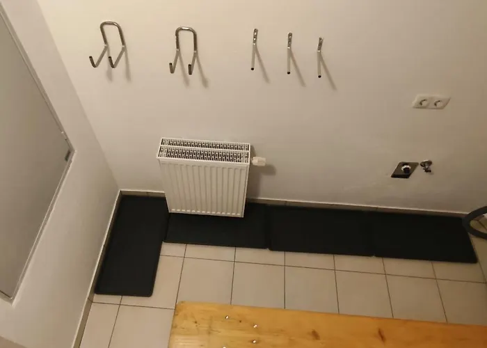 Hawis By Hermann Weiss Tatil Evi Maishofen