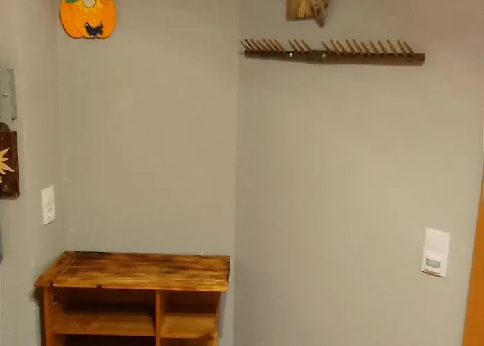 Tatil Evi Hawis By Hermann Weiss Maishofen